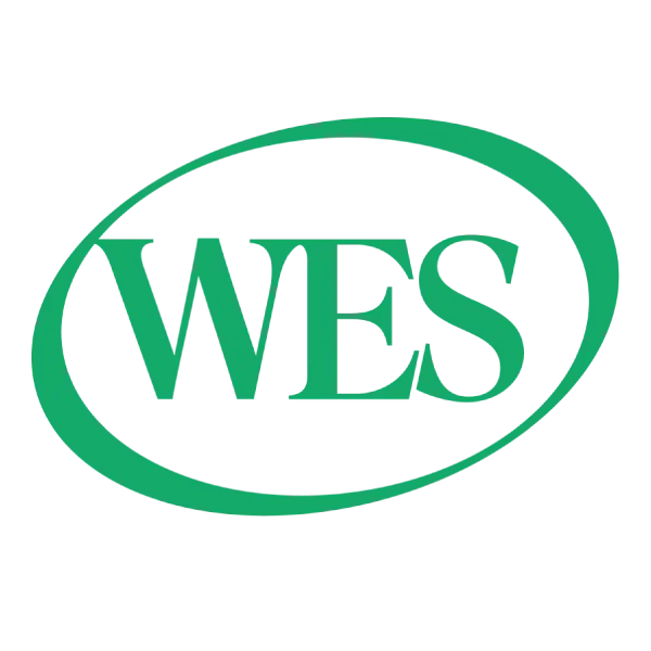 WES Recognized